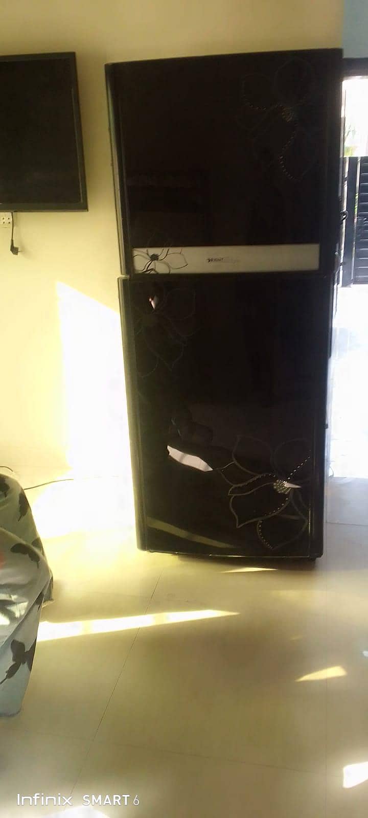 Fridge Big Size 2