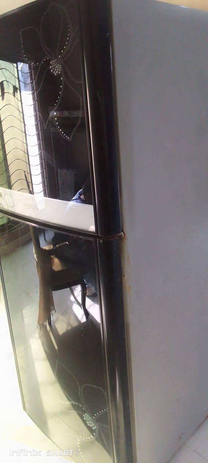 Fridge Big Size 3