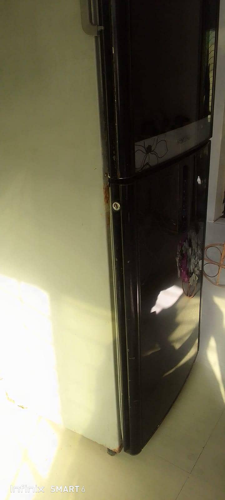 Fridge Big Size 4