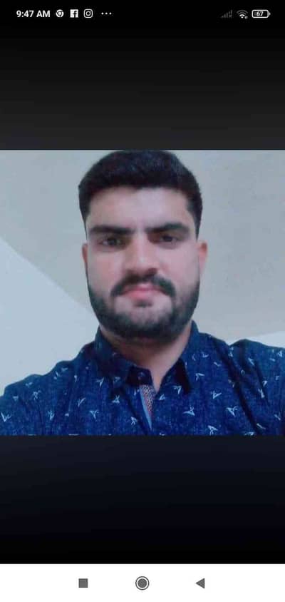 Nadir hafeez abbasi