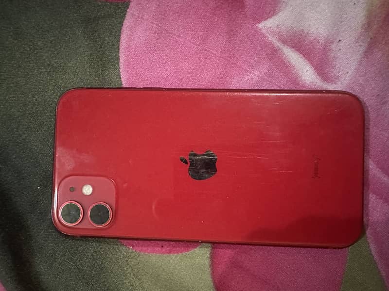 Apple iPhone 11 0