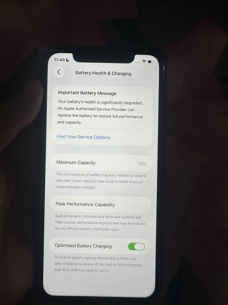 Apple iPhone 11 7