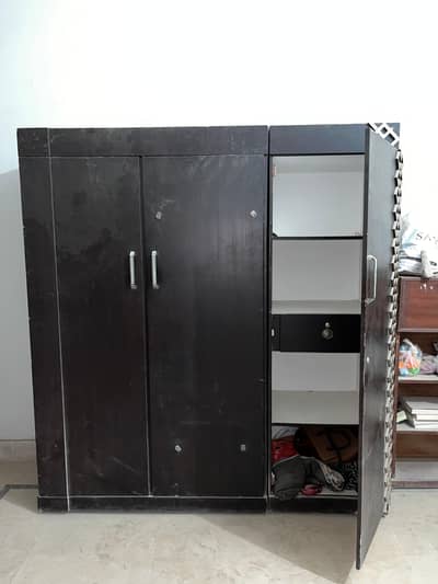 Almari for sale