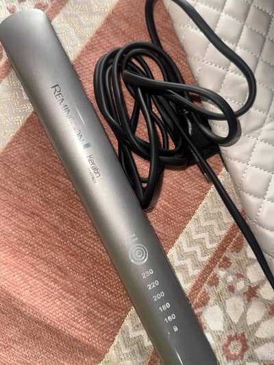 Remington keratin Therapy