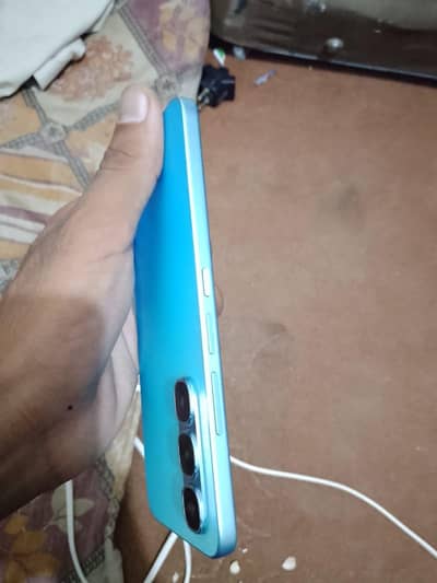 Infinix Hot 6 Pro