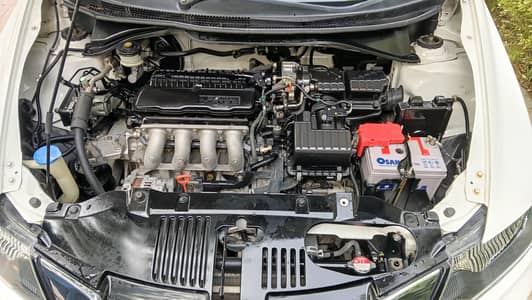 Honda City IVTEC 2018
