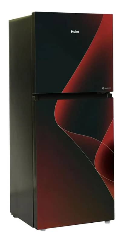 haier refrigerator