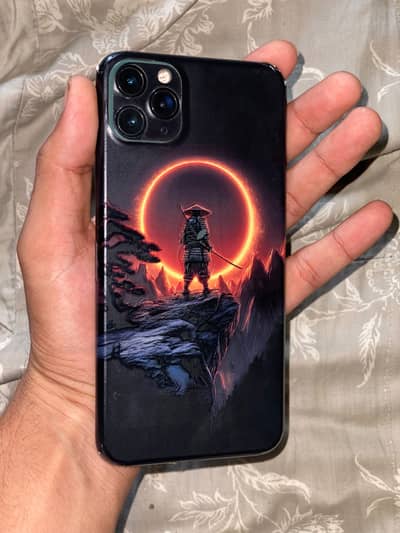 Apple iPhone 11 Pro Max
