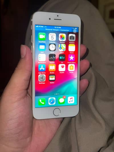 Apple iPhone 6