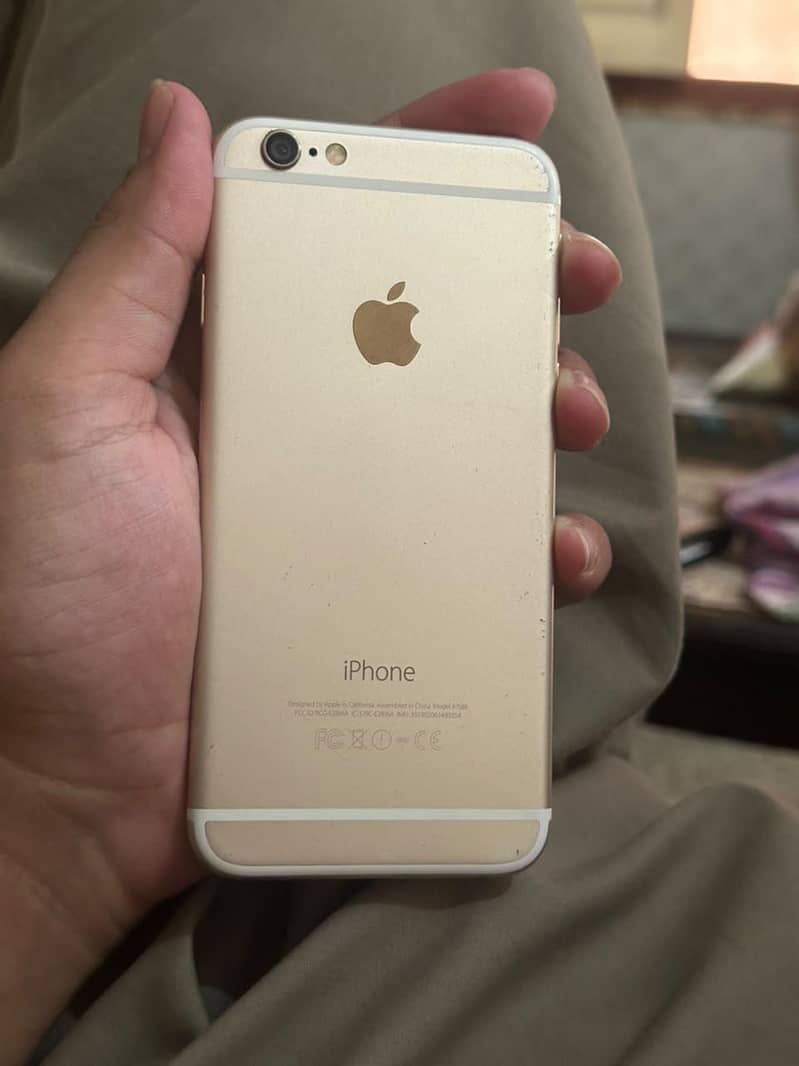 Apple iPhone 6 1