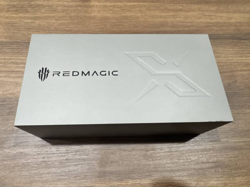 Pristine condition Regmagic 10s Pro 16