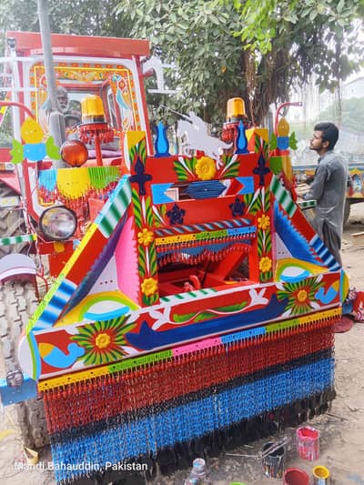 Qamar Mughal