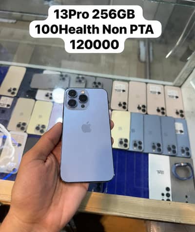 Apple iPhone 13 Pro