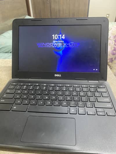 Dell Chromebook 11 3180 | 4GB RAM | 32GB Storage | Excellent Condition