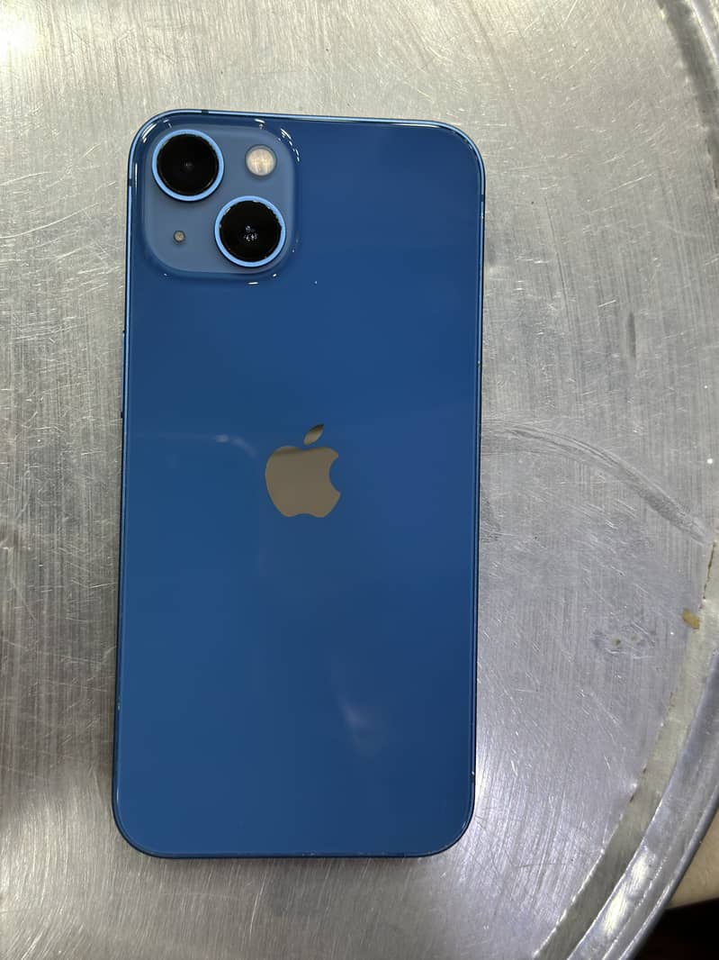 Apple iPhone 13 0