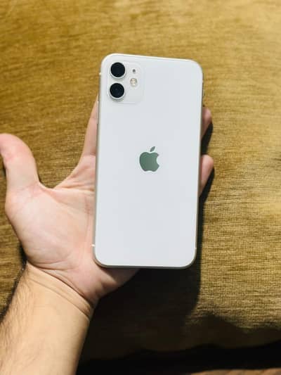 iPhone 11 jv 64gb