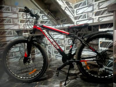 sport bicycle full Size