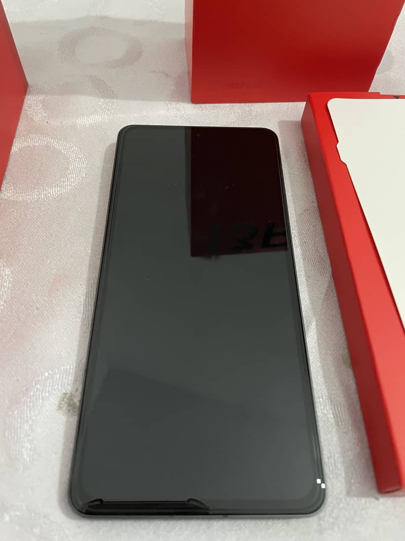 OnePlus 13R 2