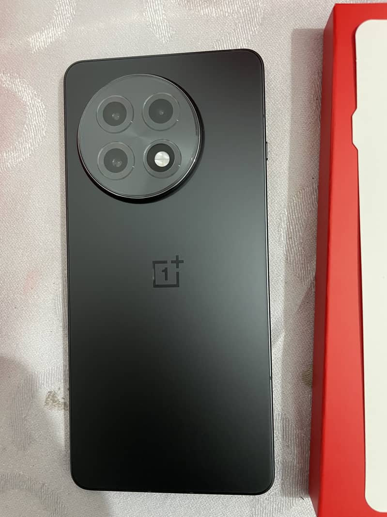 OnePlus 13R 3