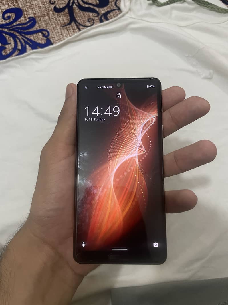 Alcatel Other Model 4