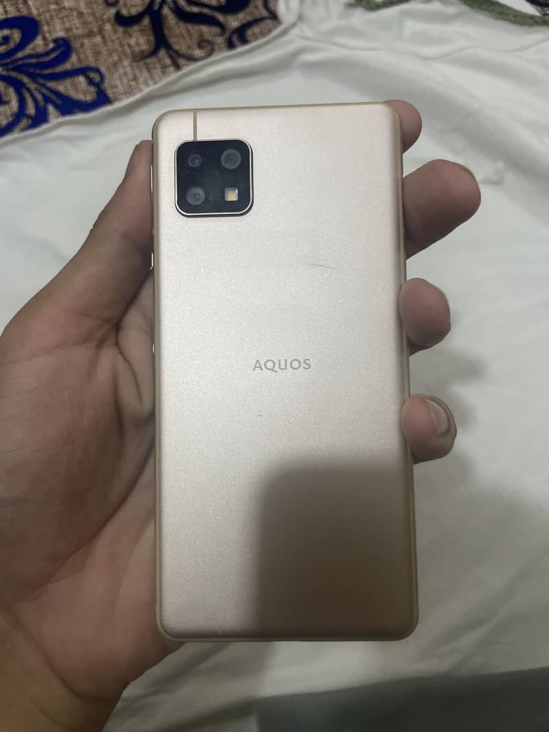 Alcatel Other Model 5