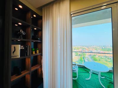 Per Day 2 Bed Apartment Elysium Tower