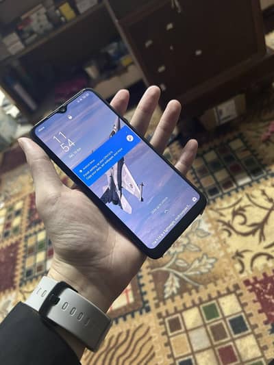 oppo reno z 8 256