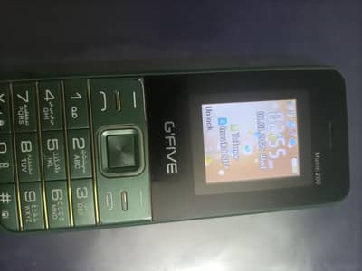 G'Five 15 Pro