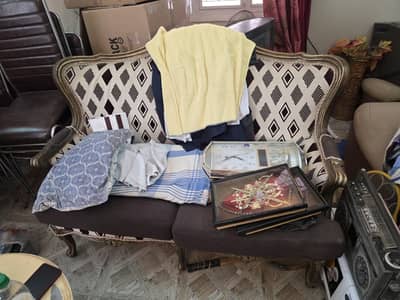 sofa 2 seater