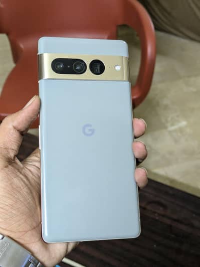 goggle pixel 7 pro