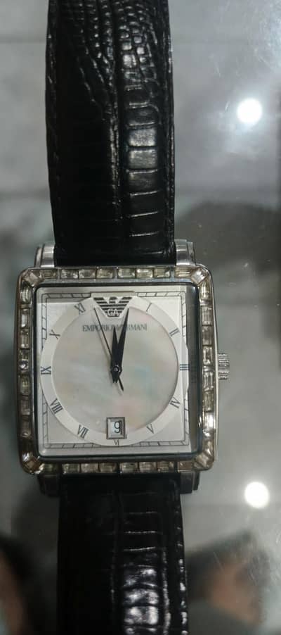 Emporio Armani original