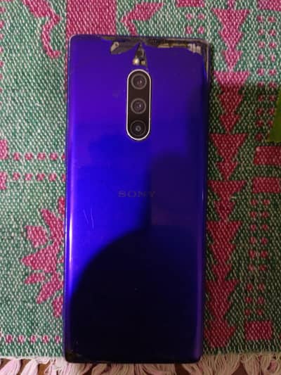 Sony Other Model