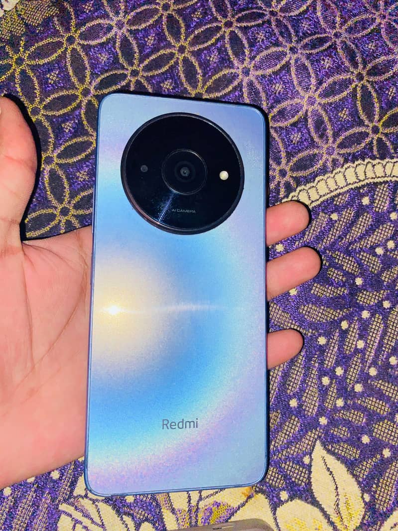 Xiaomi Redmi A3 1