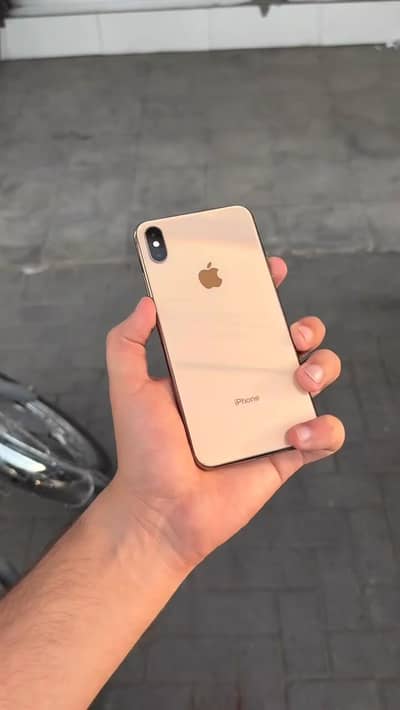 Apple iPhone XS Max