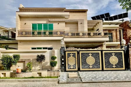 1 Kanal 6 Beds A Masterpiece Of Elegance, Comfort, And Premium Craftsmanship. Built With A+ Grade Quality And Designed For Luxurious Family Living
