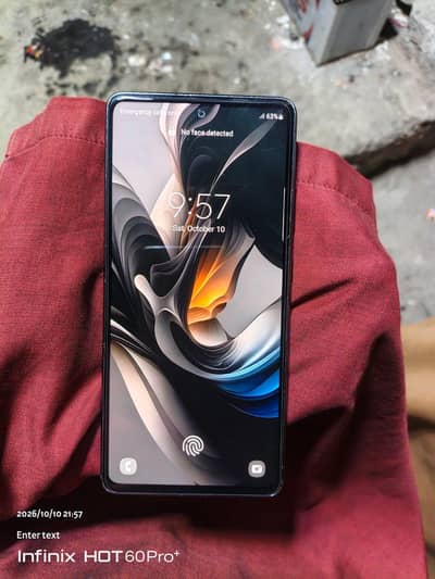 Samsung Mobile S20 FE