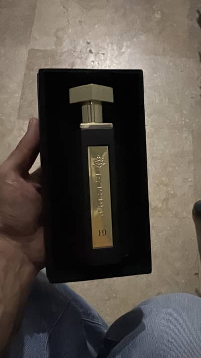 reef 19 almost 85ml plus