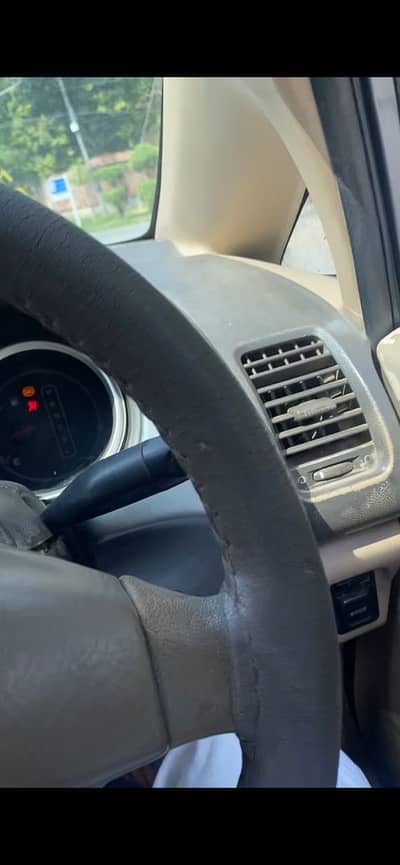 Honda City IDSI 2005