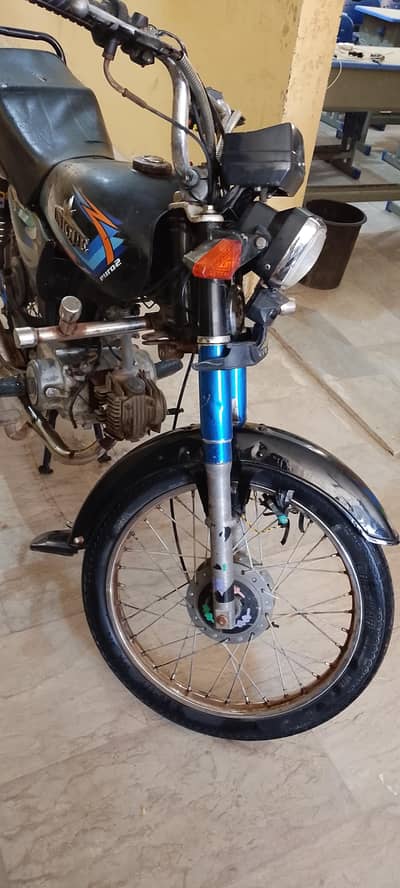 All good condition