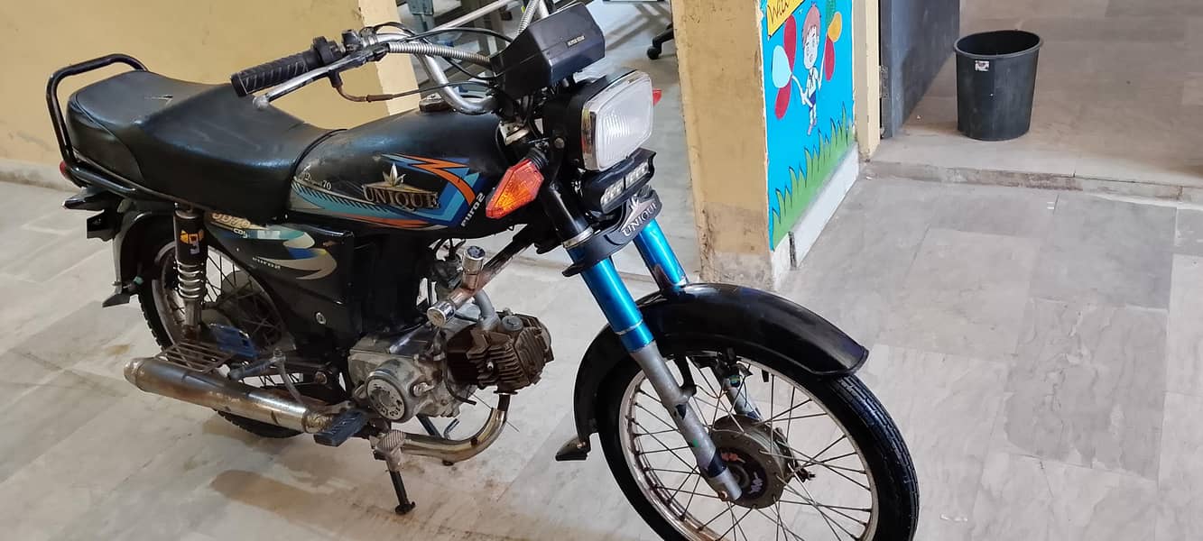 All good condition 1