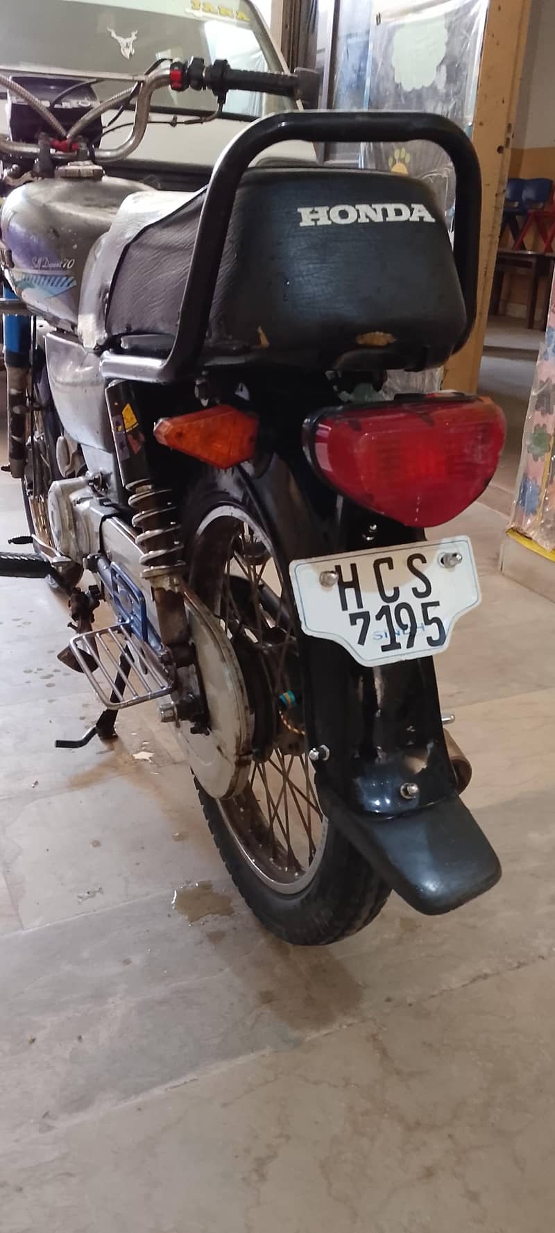 All good condition 4