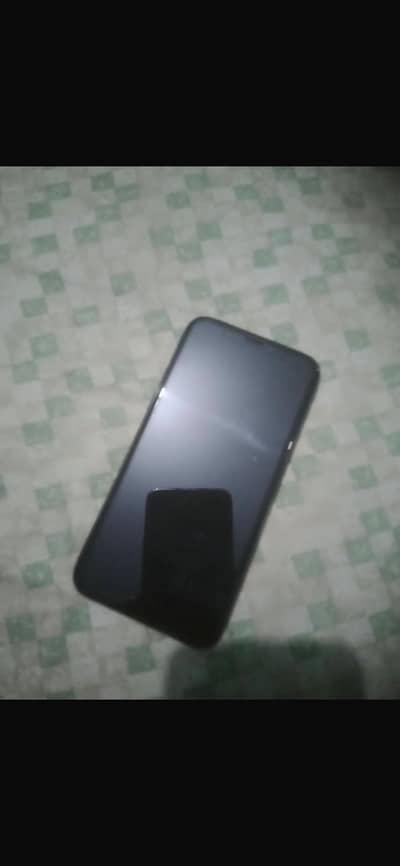 Apple iPhone 11 Pro