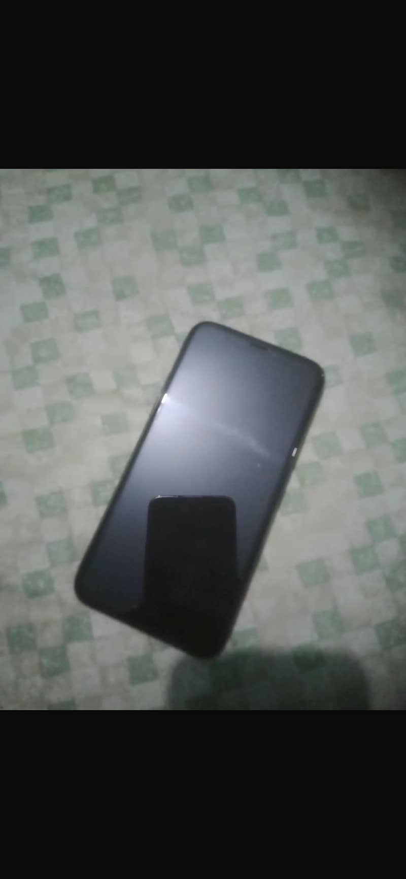 Apple iPhone 11 Pro 0