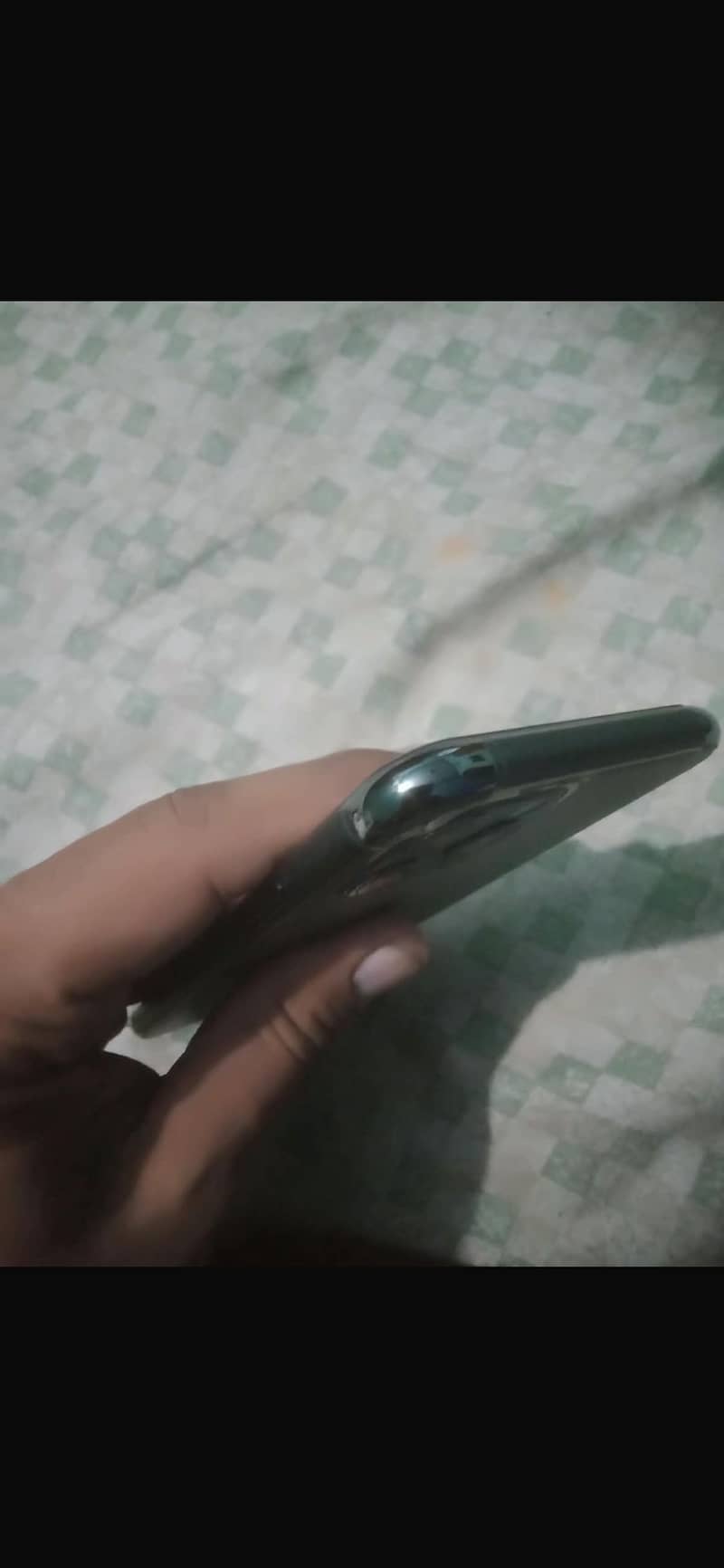 Apple iPhone 11 Pro 1