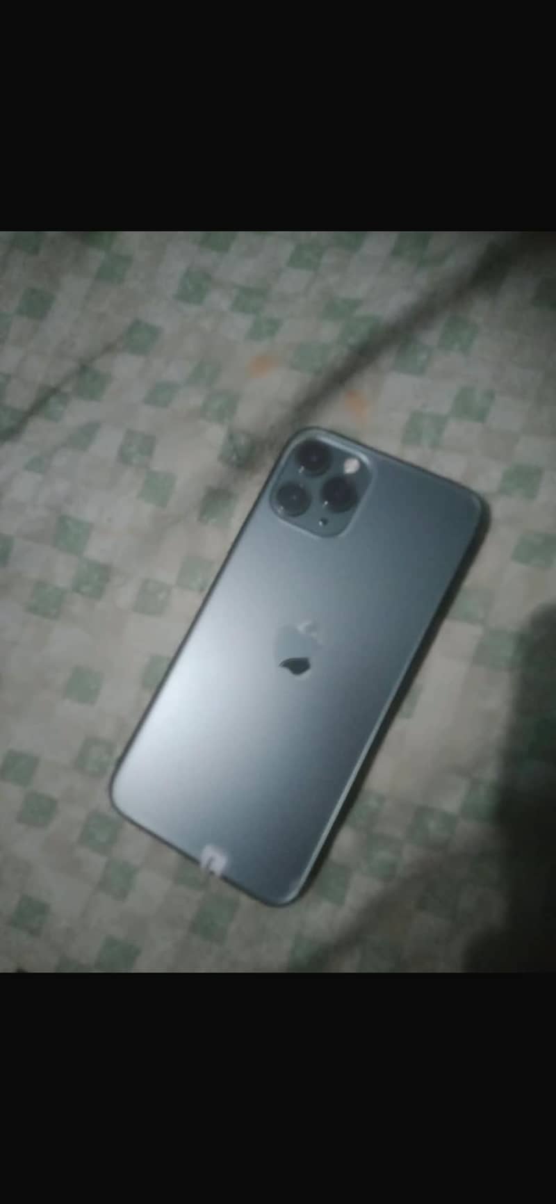 Apple iPhone 11 Pro 2