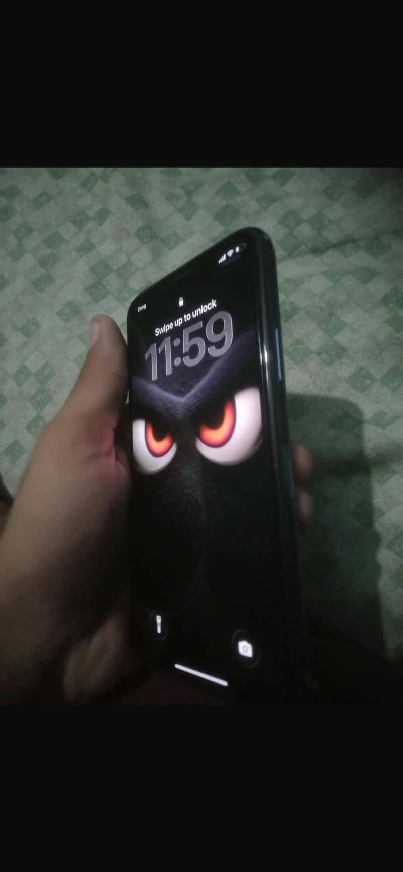 Apple iPhone 11 Pro 3