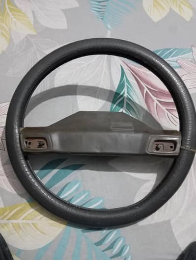 STEERING WHEEL SUZUKI MEHRAN & HONDA N 1