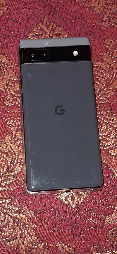 Google Pixel 6a