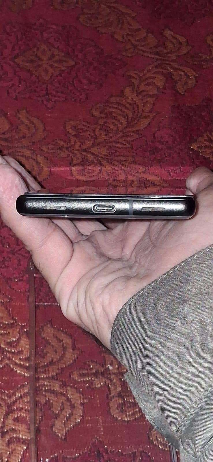 Google Pixel 6a 1