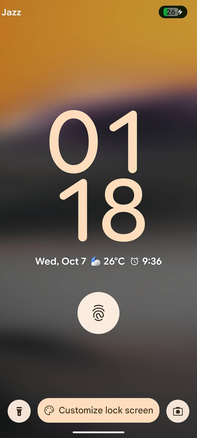 Google Pixel 6a 4